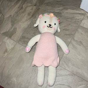 Charlotte the dog- cuddleandkind 13”